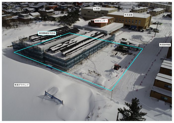26/1/30　現場状況