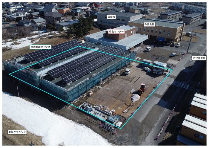26/2/25　現場状況