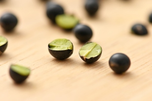 黒千石大豆